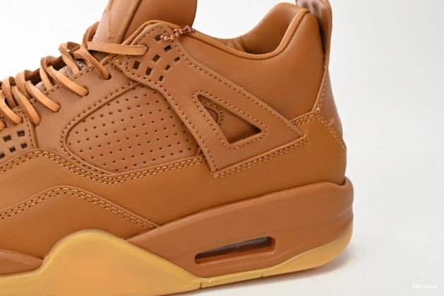 Reps TB Jordan Premium 4 Air 819139-205 0722
